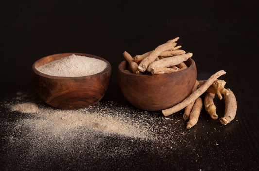 Ashwagandha: Ancient Adaptogen for Modern Stress Relief